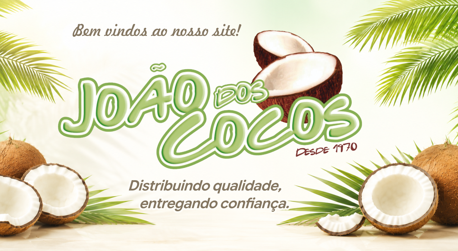 João dos Cocos