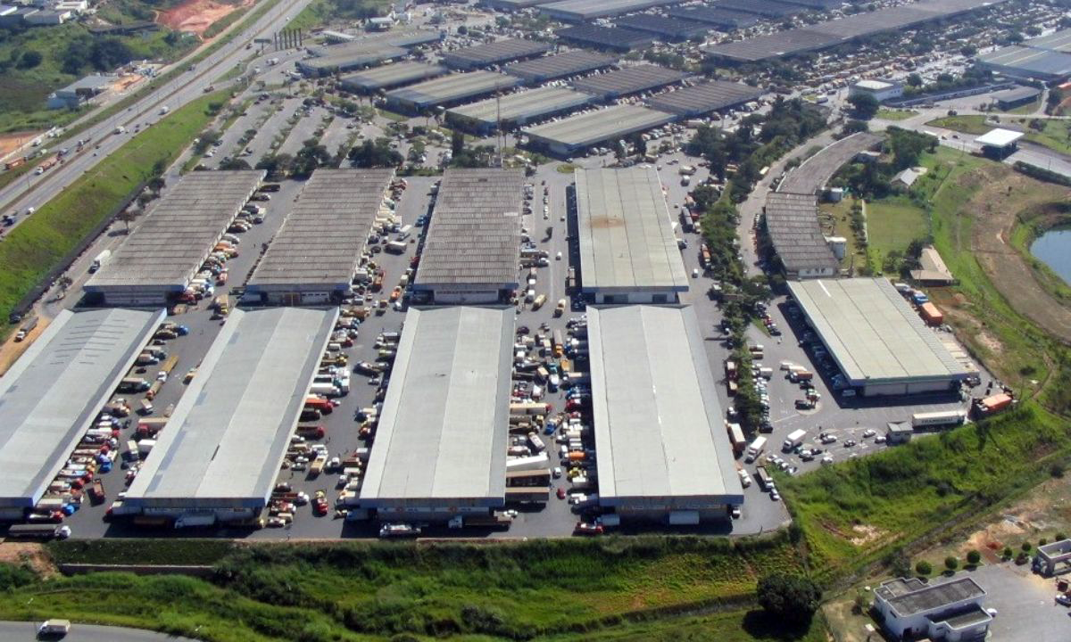 Ceasa - MG