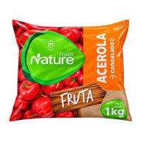 Acerola Congelada Nature