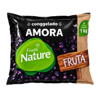 Amora Congelada Nature