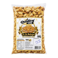 Pé de Moleque Qualicy
