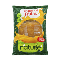 Polpa de Frutas Nature
