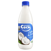 Leite de Coco Sousa Coco